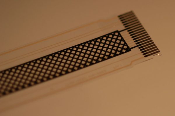 Touch Switch - Image 2
