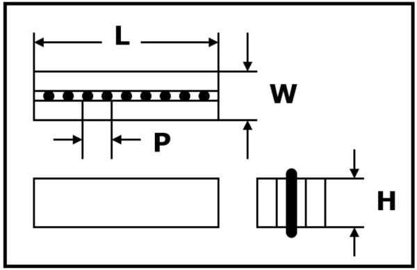 GB-E type of Inter-Connector - Image 2