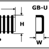 GB-U type of Inter-Connector - Image 3