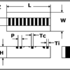 SEC type of Inter-Connector - Image 2