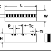 SS type of Inter-Connector - Image 2
