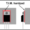 T.I.M. hard pads - Image 2