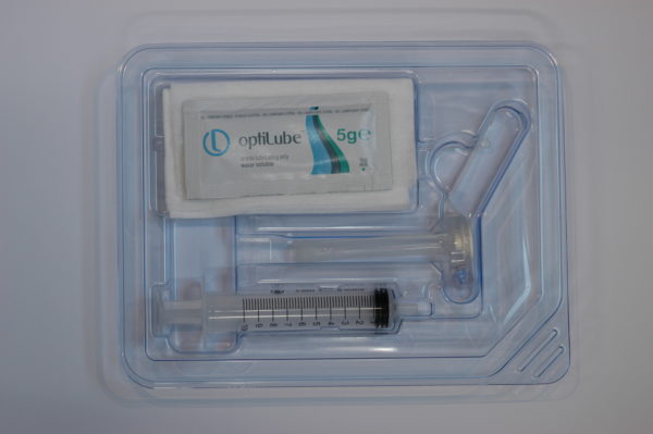 G. Button (Low-Profile Gastrostomy Replacement Tube) - Image 5
